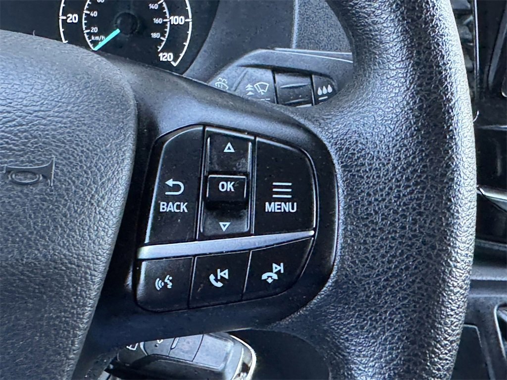 Certified 2023 Ford Transit 350 XLT image 16