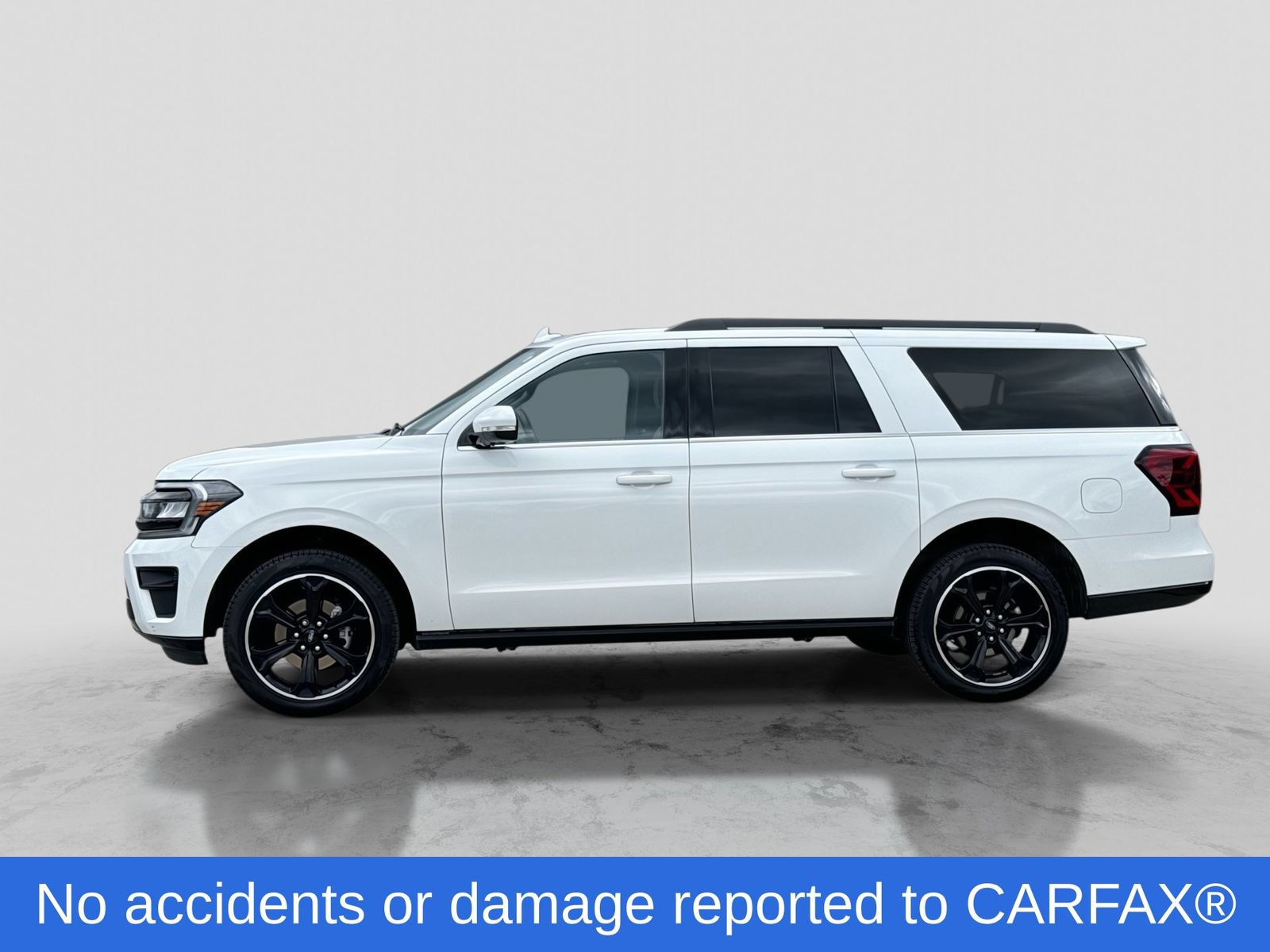 Certified 2024 Ford Expedition Max Limited AWD/4WD image 3