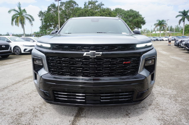 Used 2024 Chevrolet Traverse RS w/ LPO, Floor Liner Package FWD image 30