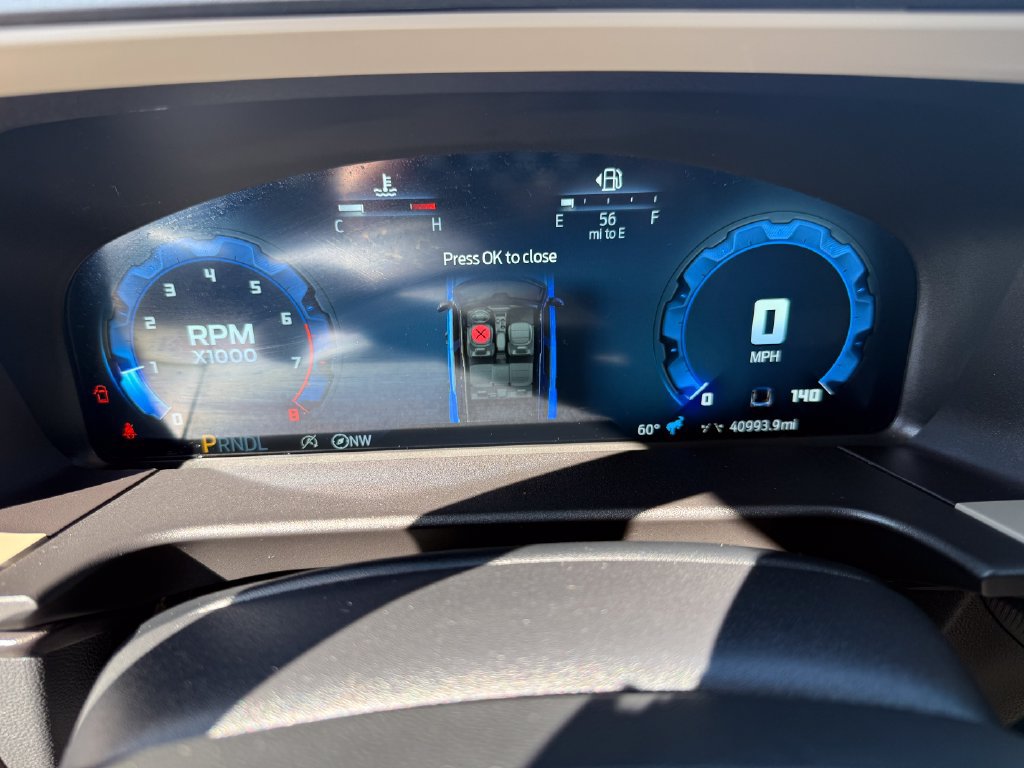 Certified 2025 Ford Bronco Sport Big Bend AWD/4WD image 26