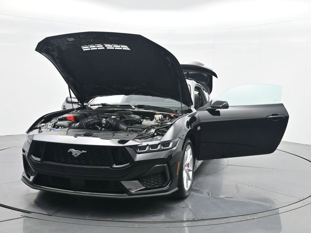 Certified 2024 Ford Mustang GT Premium RWD image 32