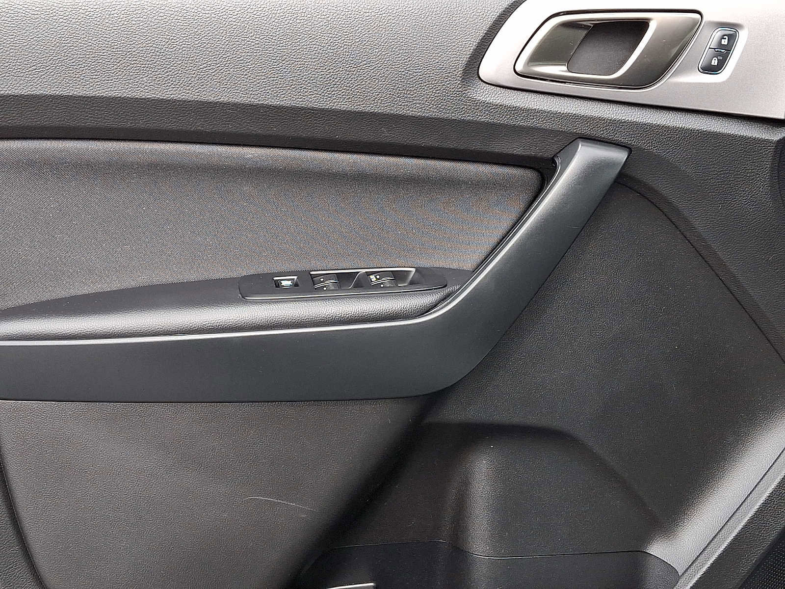 Certified 2023 Ford Ranger XLT w/ Equipment Group 301A Mid image 12