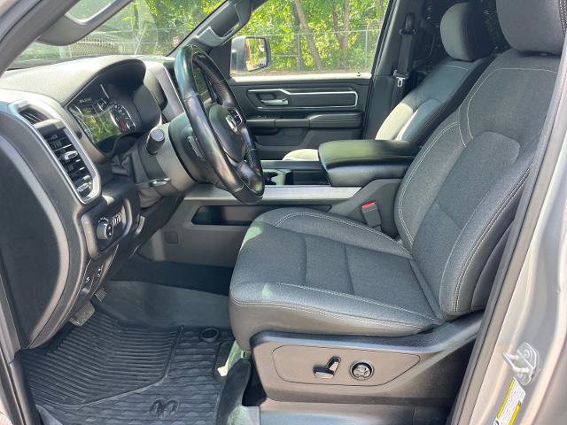Used 2019 RAM 1500 Big Horn AWD/4WD image 18