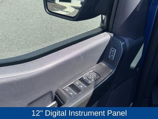 Certified 2024 Ford F150 STX image 10