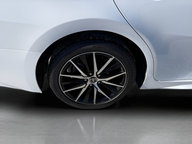Used 2023 Toyota Camry SE FWD image 23