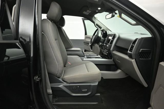 Certified 2020 Ford F150 XLT w/ Equipment Group 302A Luxury AWD/4WD image 44