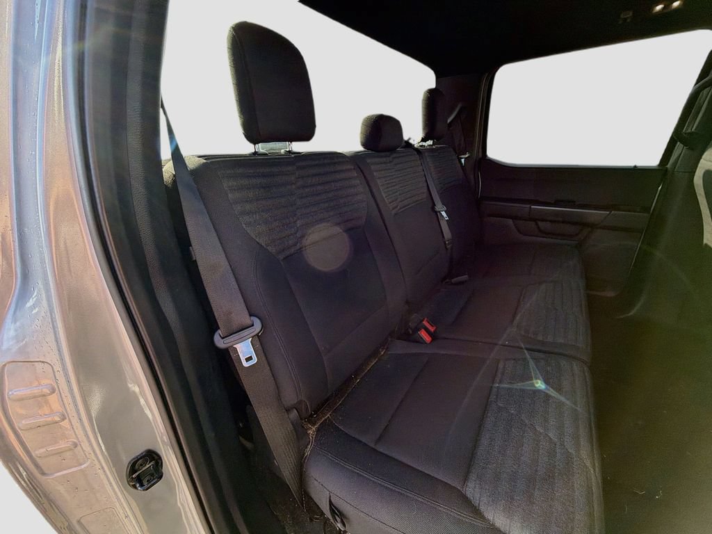 Certified 2023 Ford F150 XL w/ STX Appearance Package AWD/4WD image 27