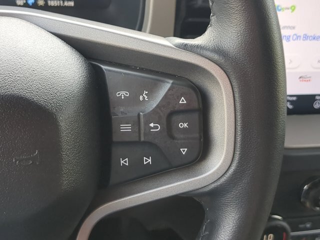 Certified 2025 Ford Bronco Outer Banks AWD/4WD image 19