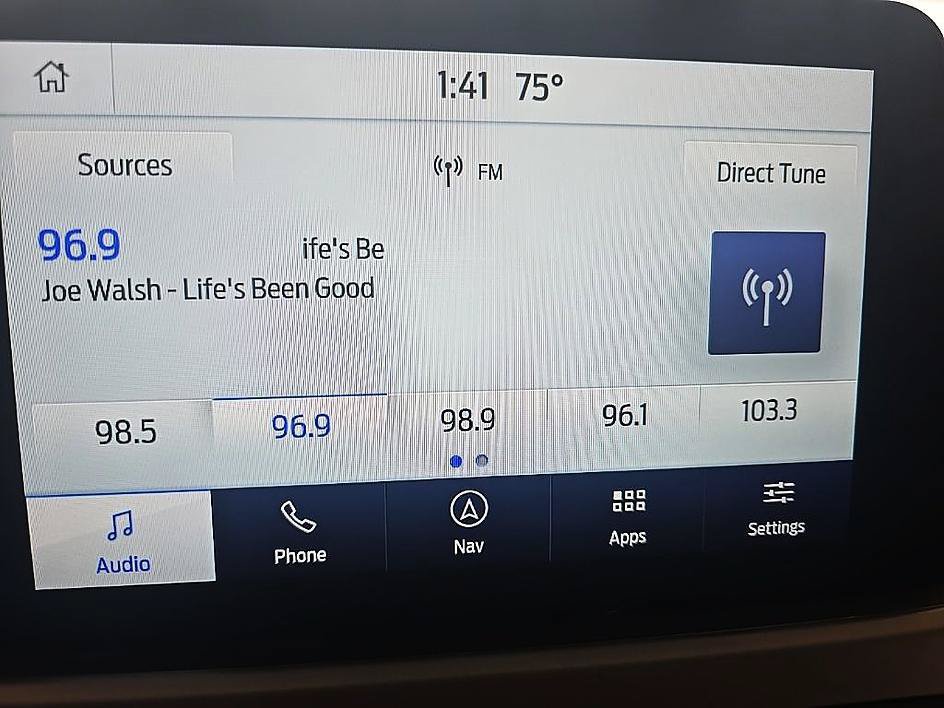 Certified 2022 Ford Escape SE AWD/4WD image 20