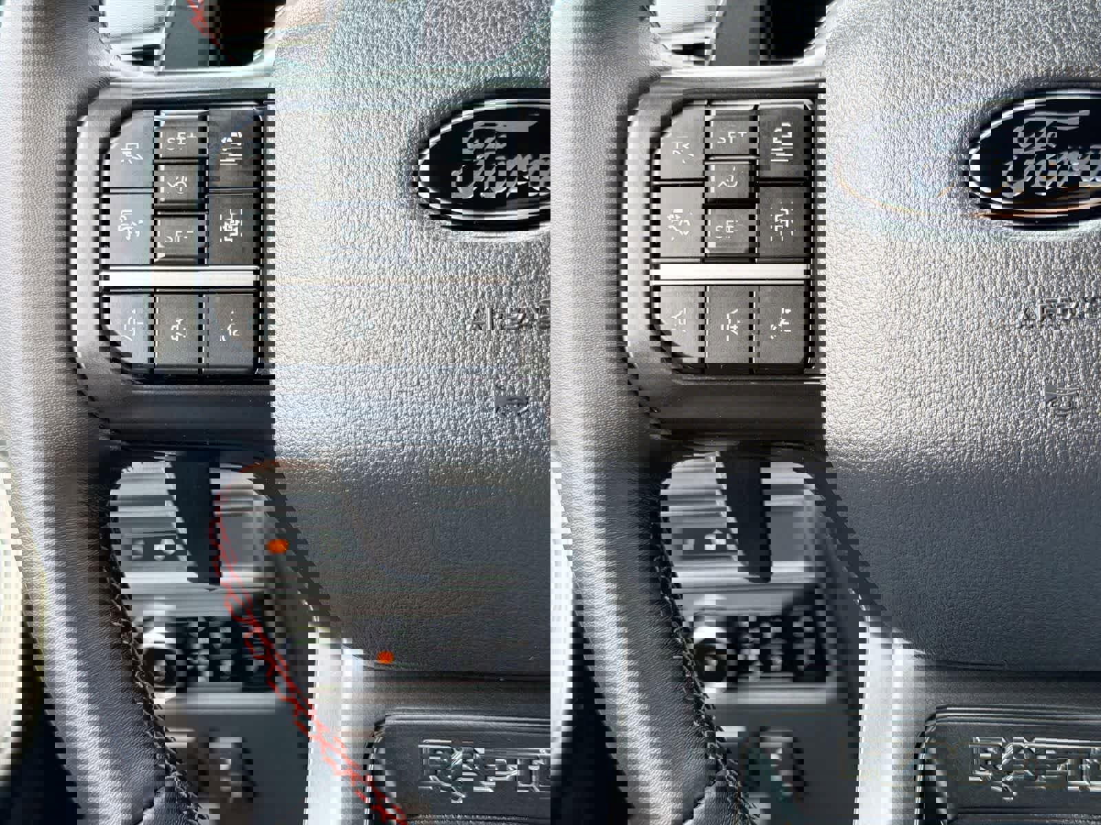 Certified 2025 Ford F150 Raptor image 25