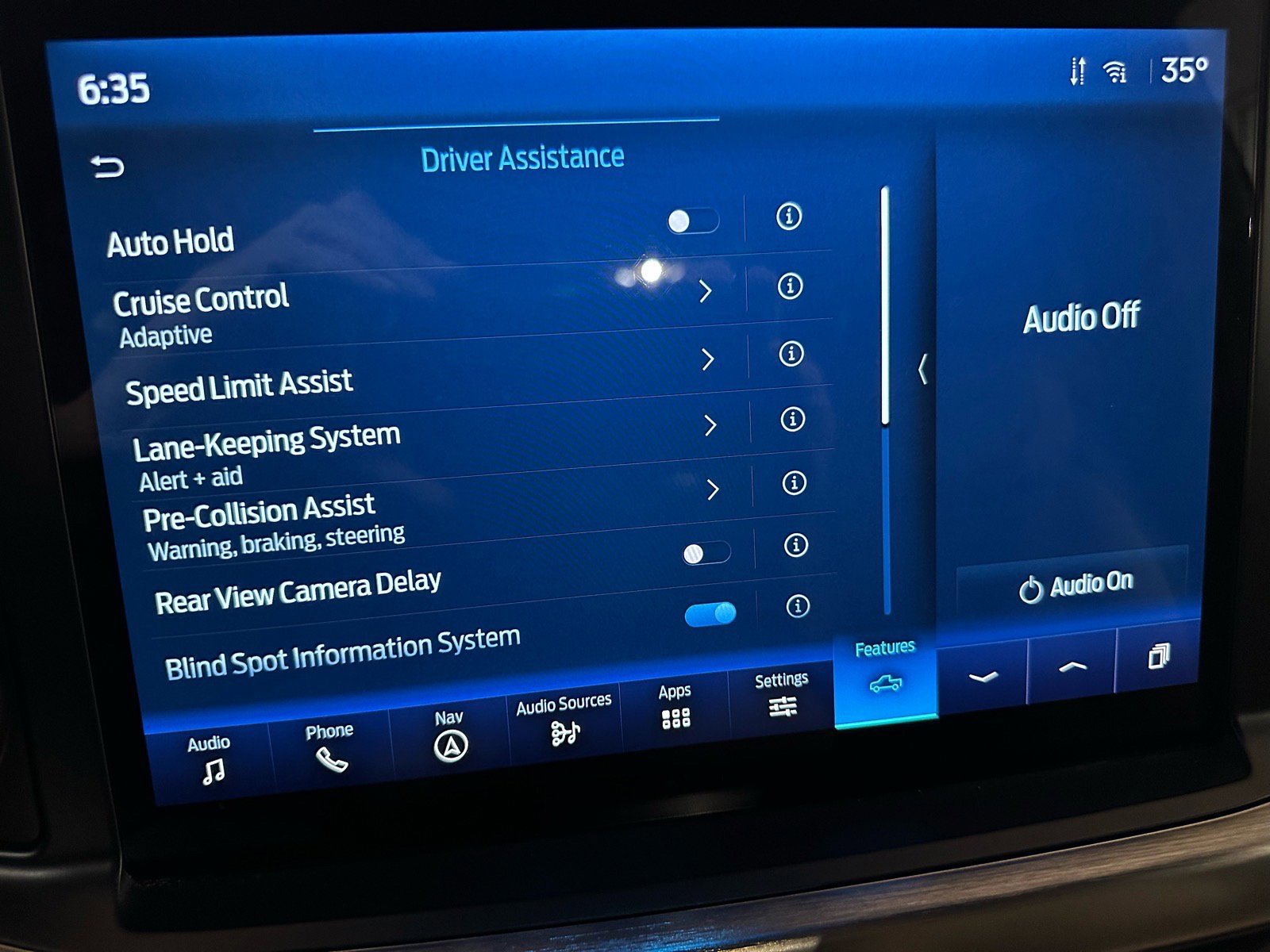 Certified 2021 Ford F150 Lariat w/ Trailer Tow Package image 49