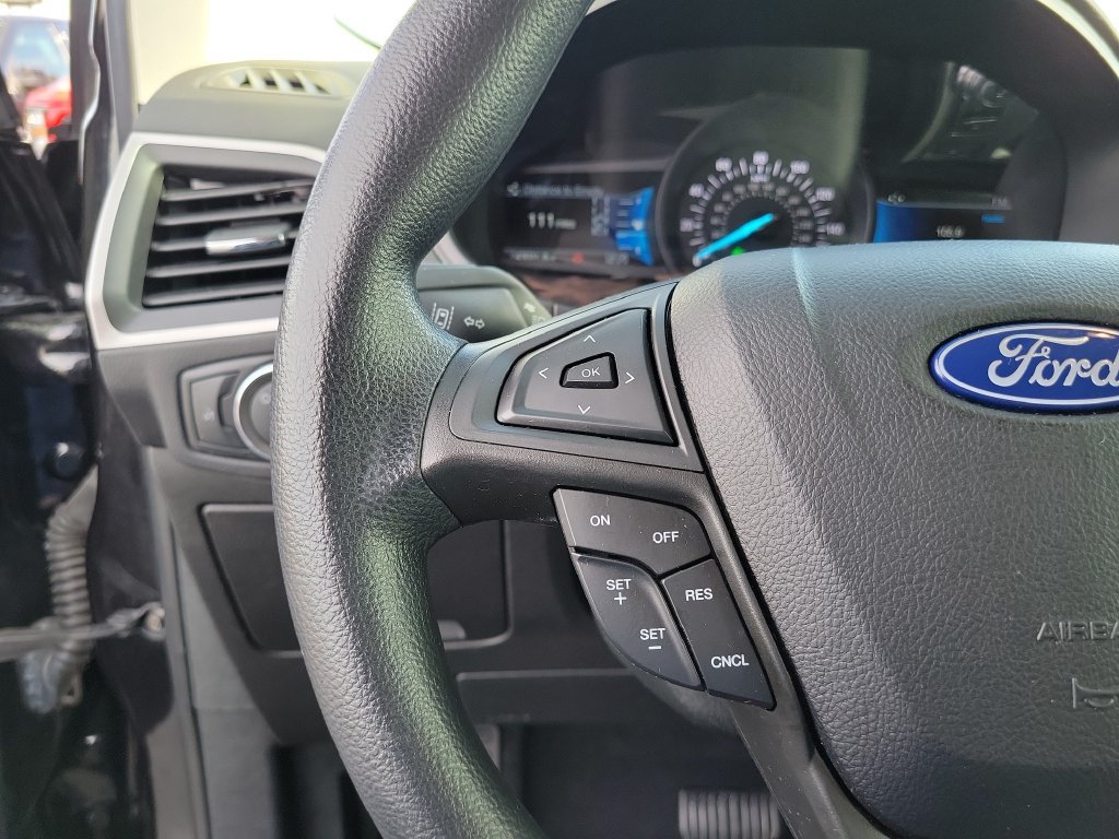 Certified 2022 Ford Edge SE w/ Black Appearance Package AWD/4WD image 25