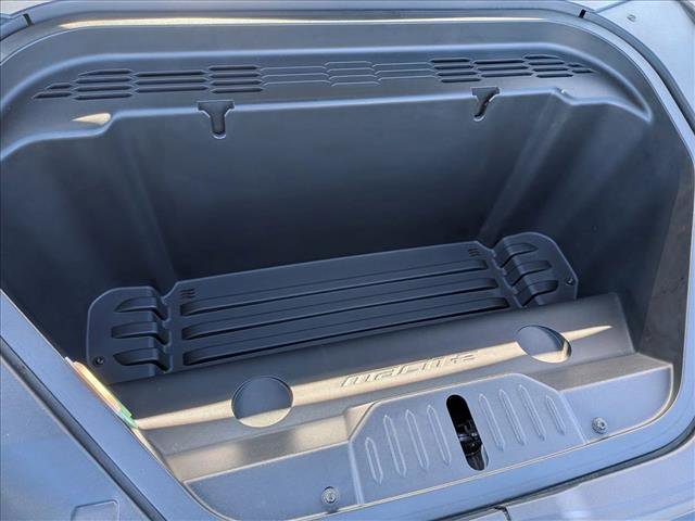 Certified 2023 Ford Mustang Mach-E Premium image 24