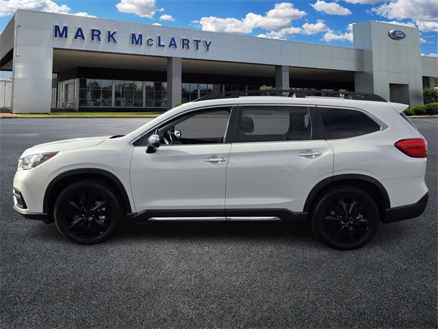 Used 2022 Subaru Ascent Touring image 2