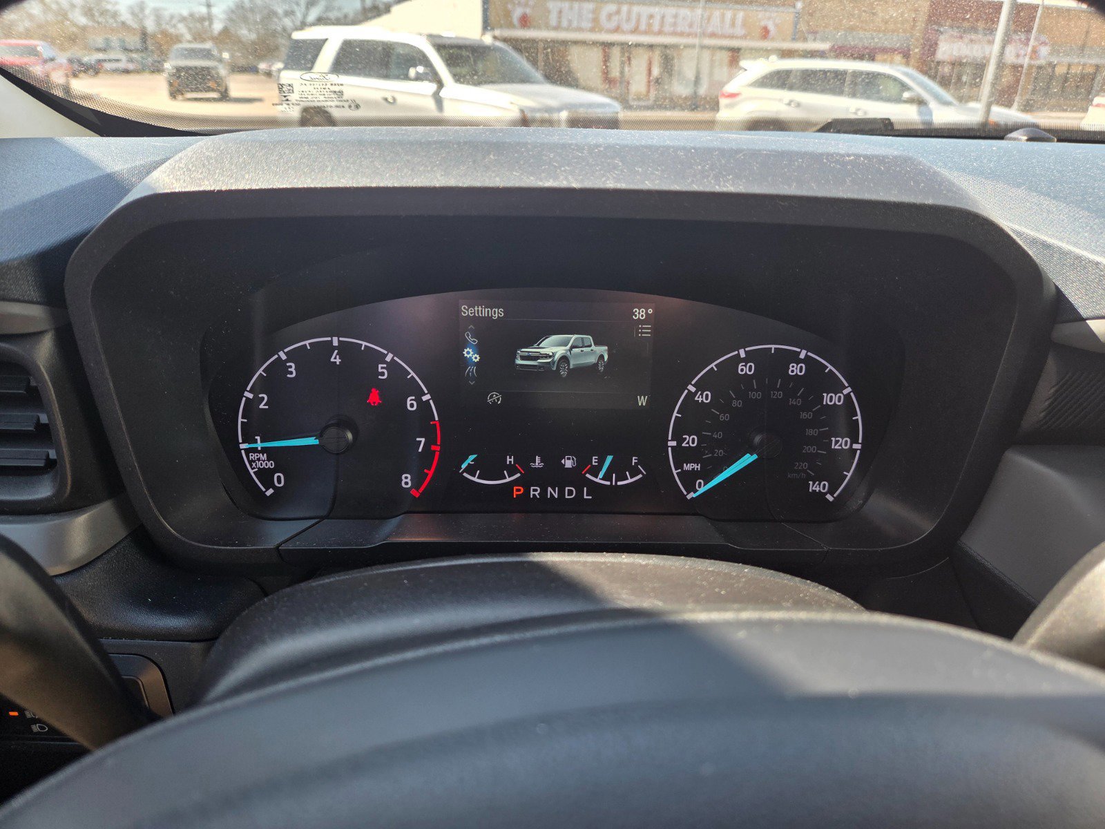 Certified 2022 Ford Maverick XL image 19