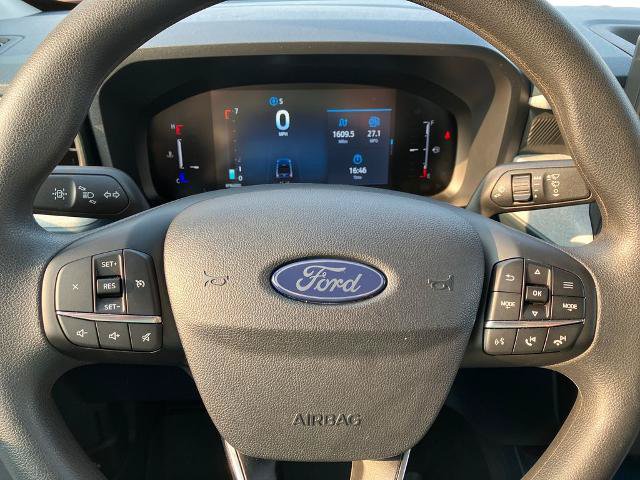 Certified 2025 Ford Maverick XLT w/ 4K Tow Package AWD/4WD image 23