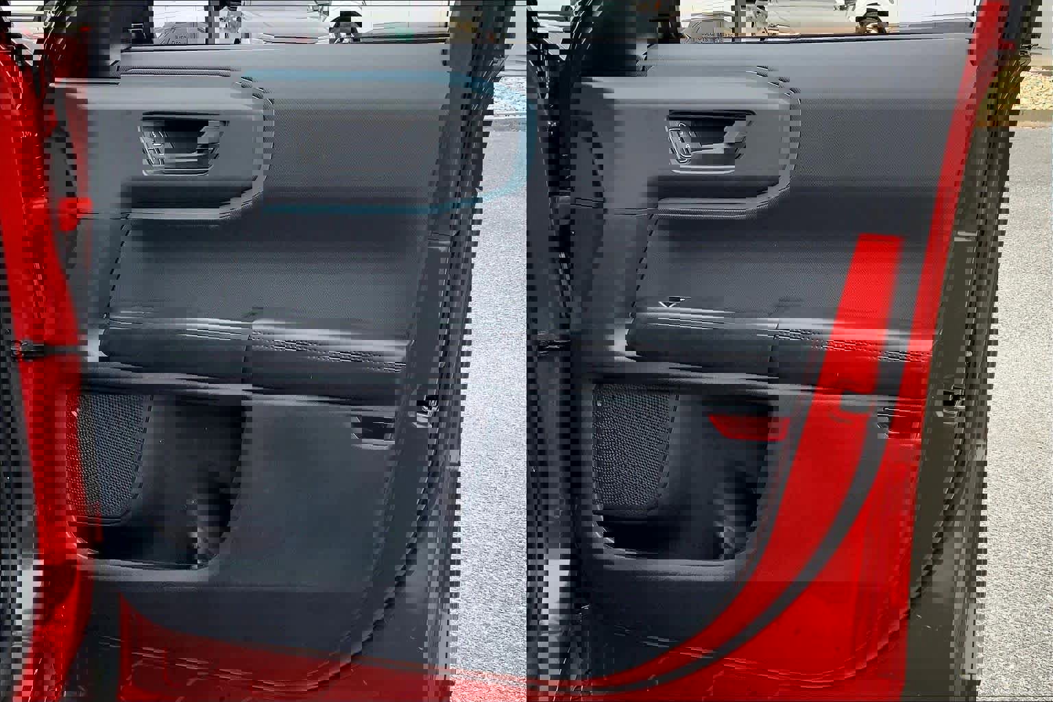 Certified 2024 Ford Bronco Sport Badlands image 22