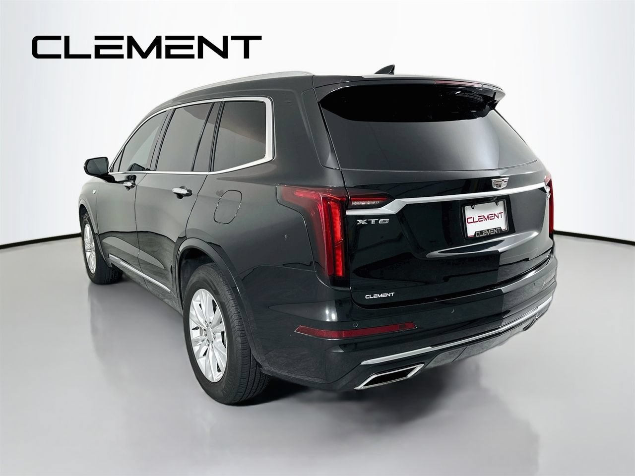 Used 2024 Cadillac XT6 Luxury FWD image 10