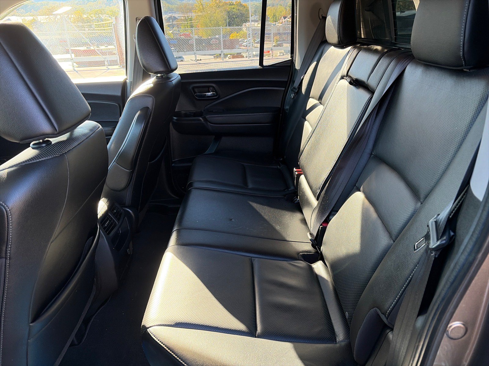 Used 2020 Honda Ridgeline RTL-E image 18