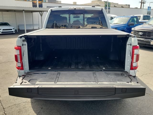 Certified 2023 Ford F150 Raptor w/ Raptor 37 Performance Package AWD/4WD image 7