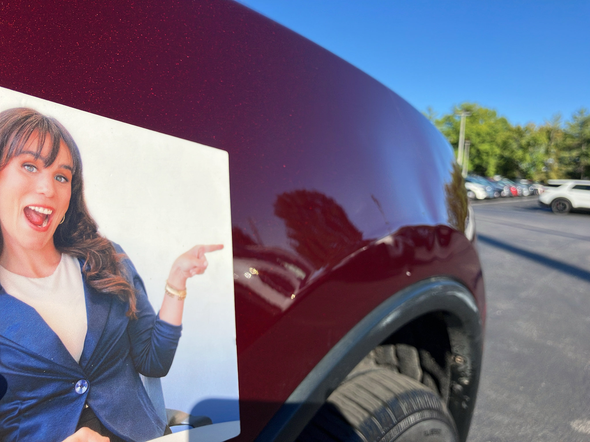 Used 2023 Dodge Durango SXT Launch Edition AWD/4WD image 38