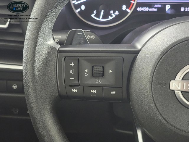 Used 2024 Nissan Rogue SV AWD/4WD image 30