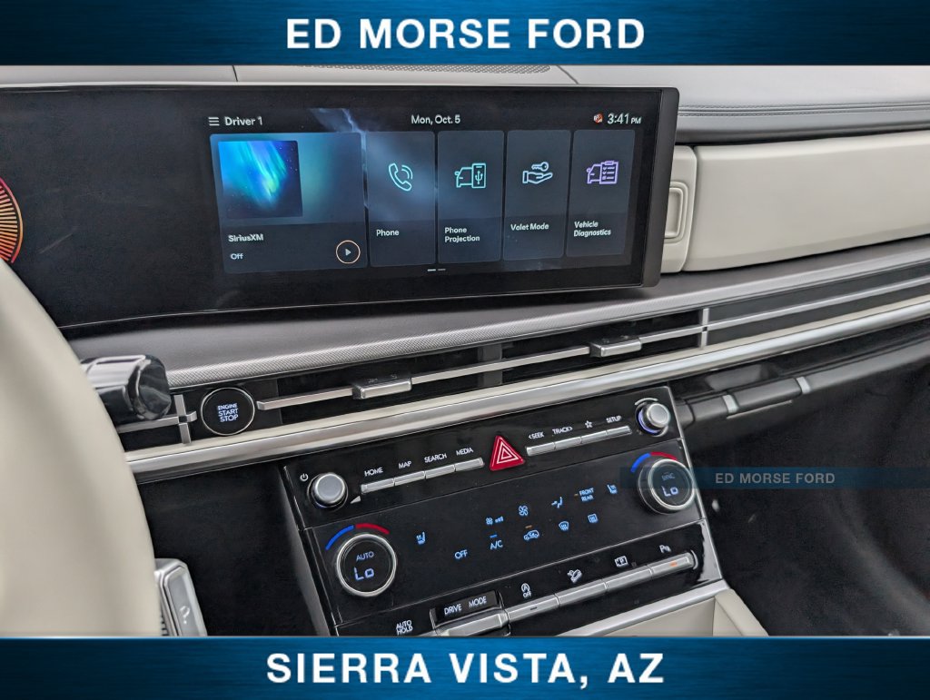 Used 2025 Hyundai Santa Fe SEL FWD image 18