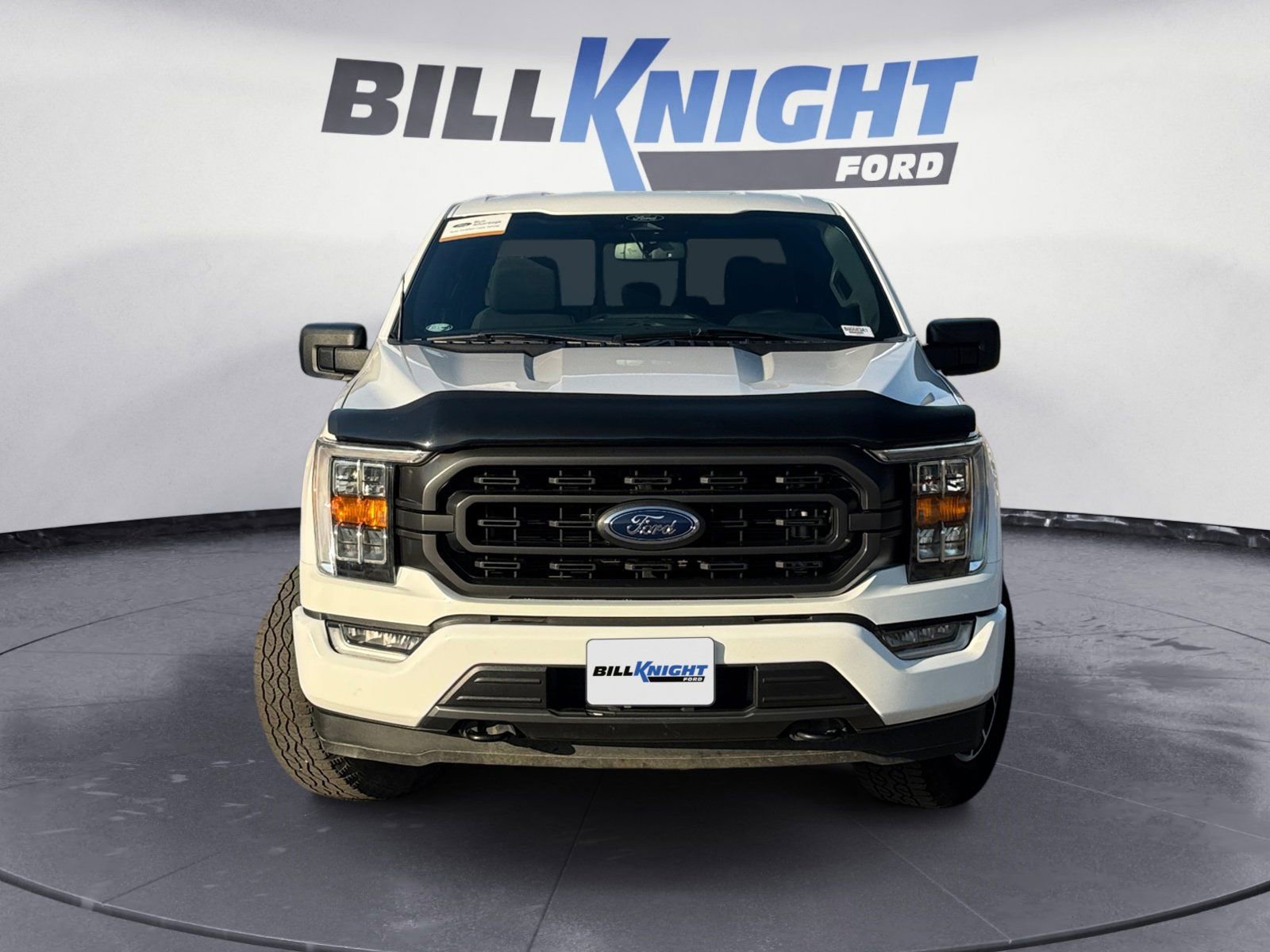 Certified 2022 Ford F150 XLT w/ Equipment Group 302A High image 8