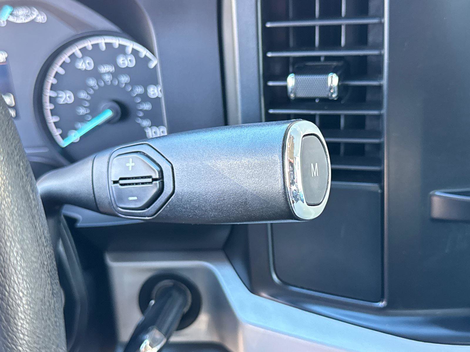 Certified 2025 Ford F250 XLT w/ FX4 Off-Road Package image 29