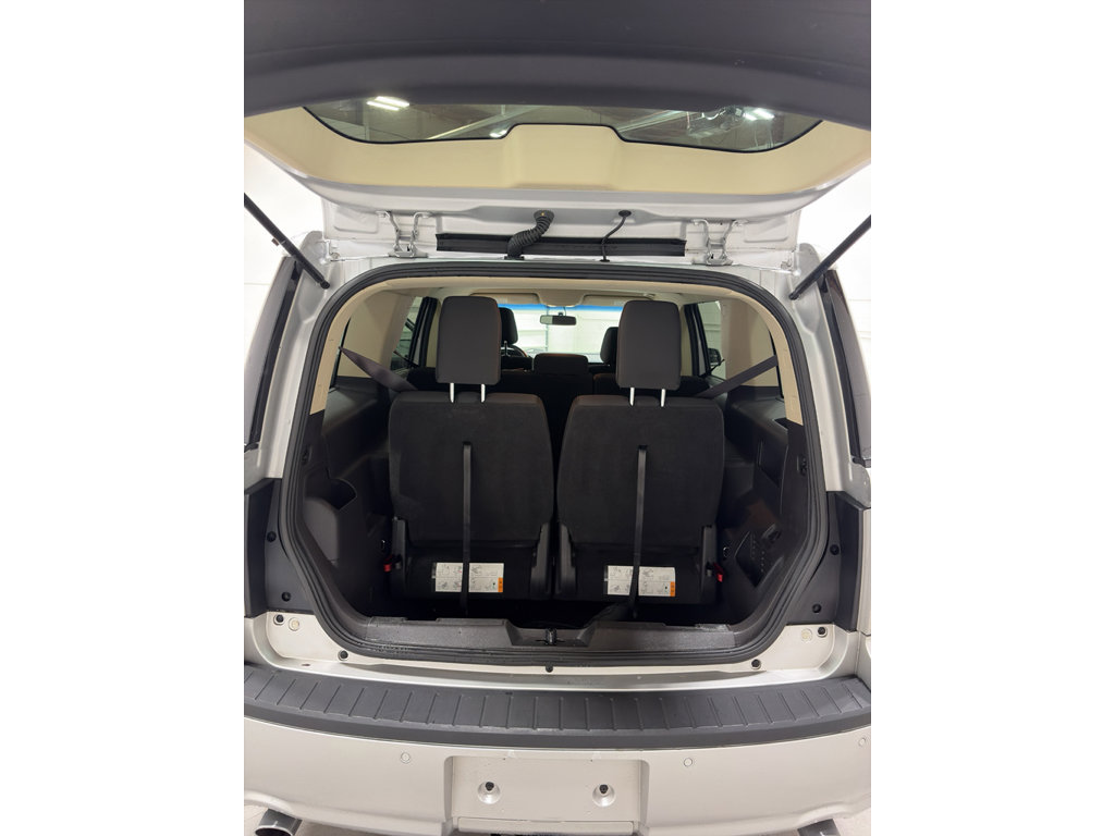 Certified 2018 Ford Flex SE FWD image 24