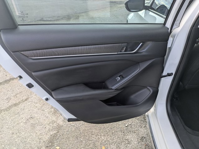 Used 2020 Honda Accord EX-L image 26
