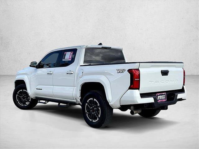 Used 2024 Toyota Tacoma TRD Sport RWD image 12