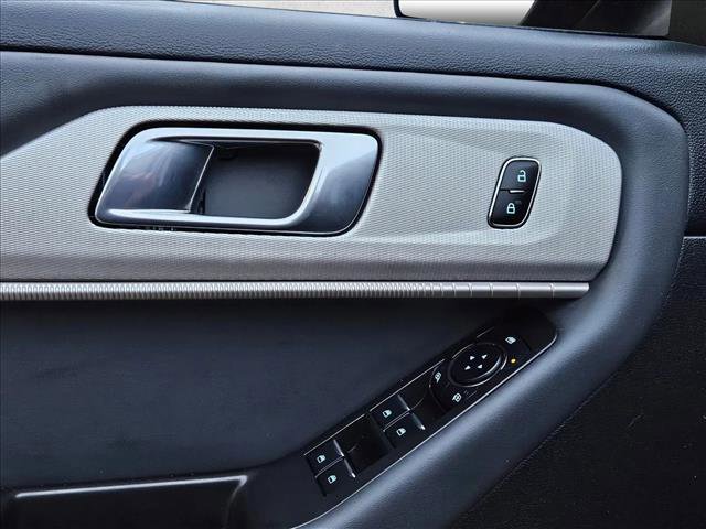 Certified 2025 Ford Explorer Active image 10