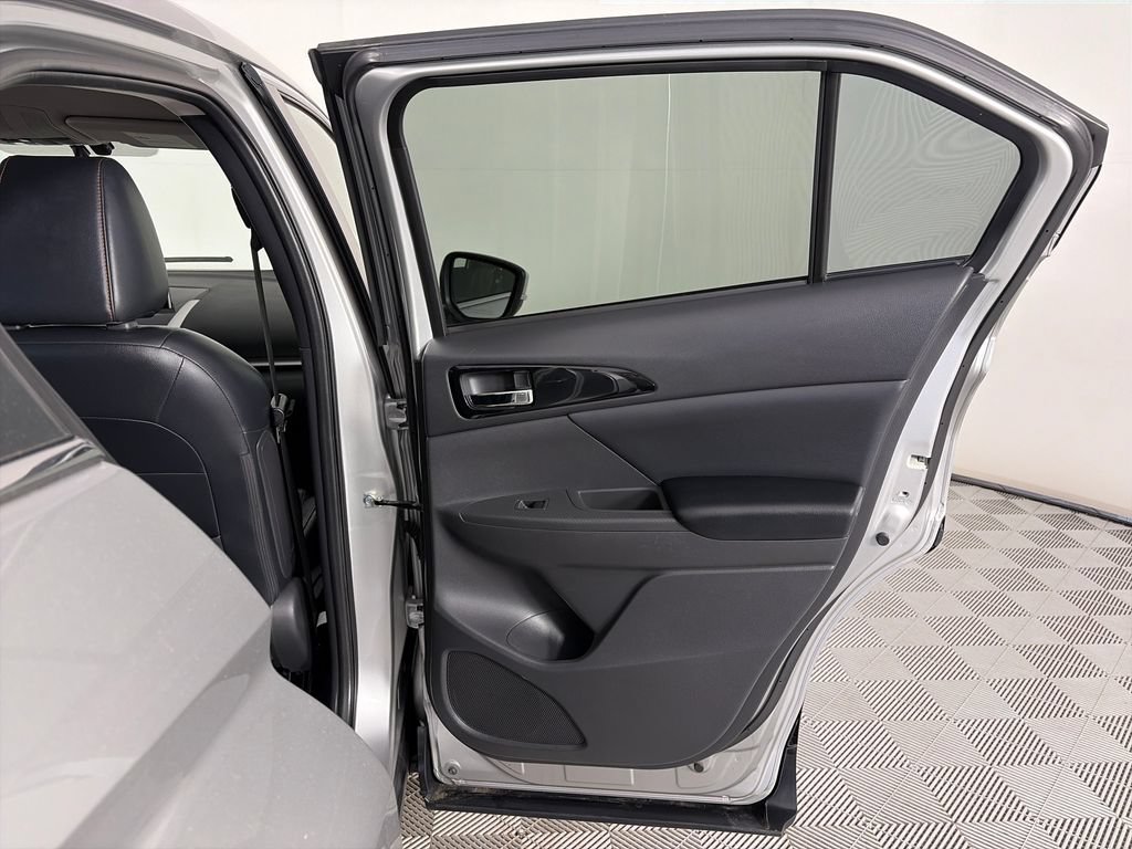 Used 2019 Mitsubishi Eclipse Cross SEL AWD/4WD image 27
