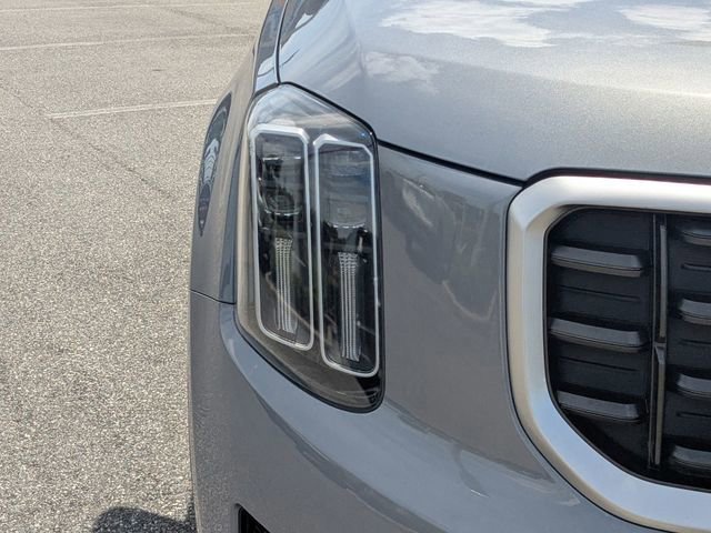 Used 2024 Kia Telluride S w/ S Sunroof Package image 9