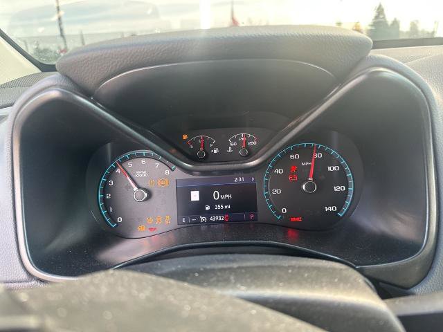 Used 2019 Chevrolet Colorado Z71 image 9