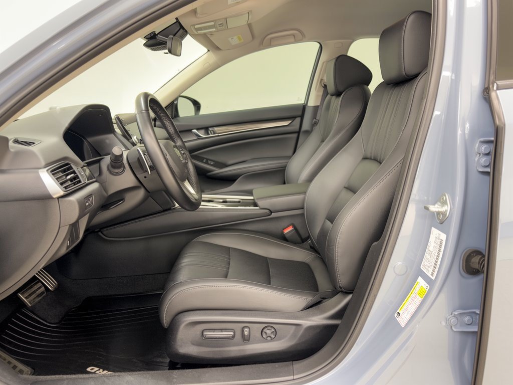 Used 2022 Honda Accord Sport Special Edition image 5