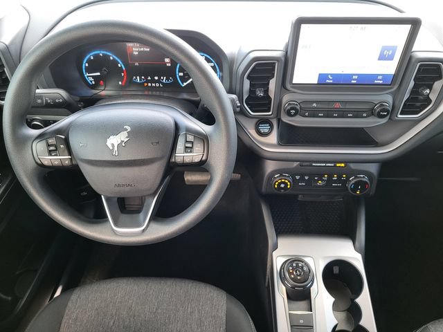 Certified 2024 Ford Bronco Sport Big Bend AWD/4WD image 19