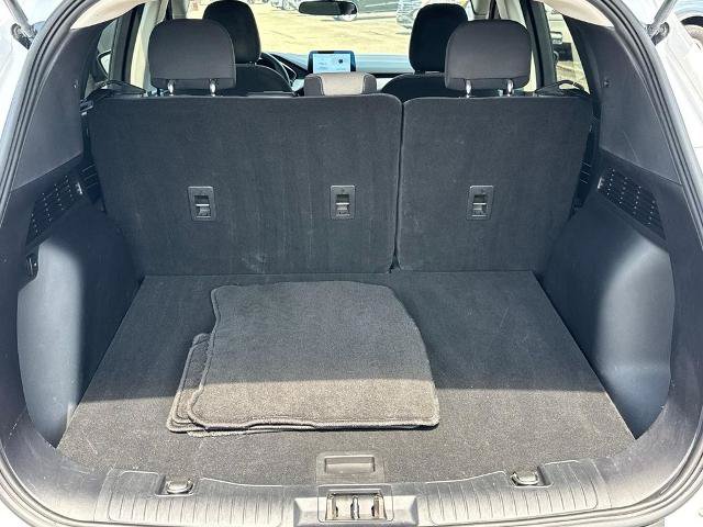 Certified 2022 Ford Escape SE AWD/4WD image 6