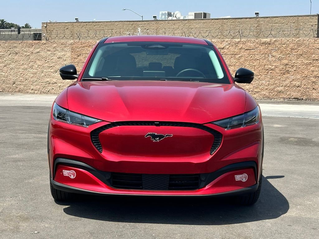 Certified 2024 Ford Mustang Mach-E Select image 6