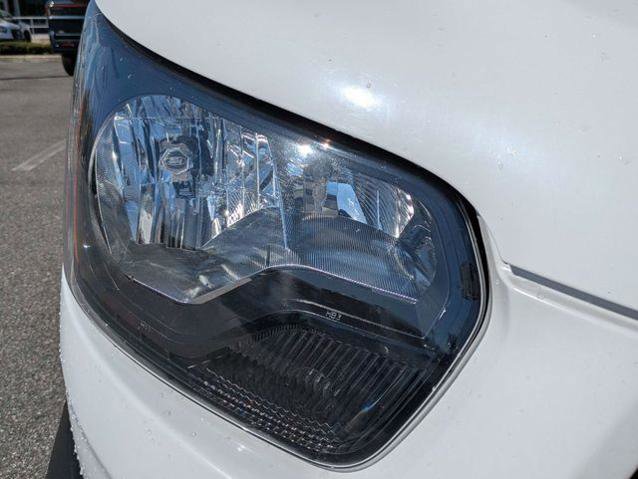 Certified 2023 Ford Transit 250 Medium Roof AWD w/ Load Area Protection Package image 10
