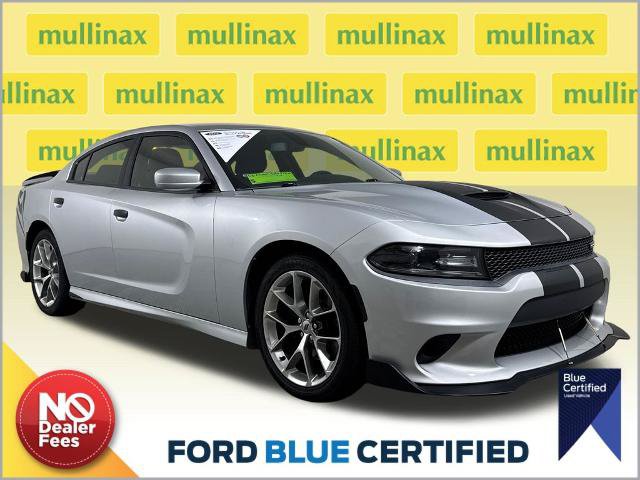 Used 2020 Dodge Charger GT
