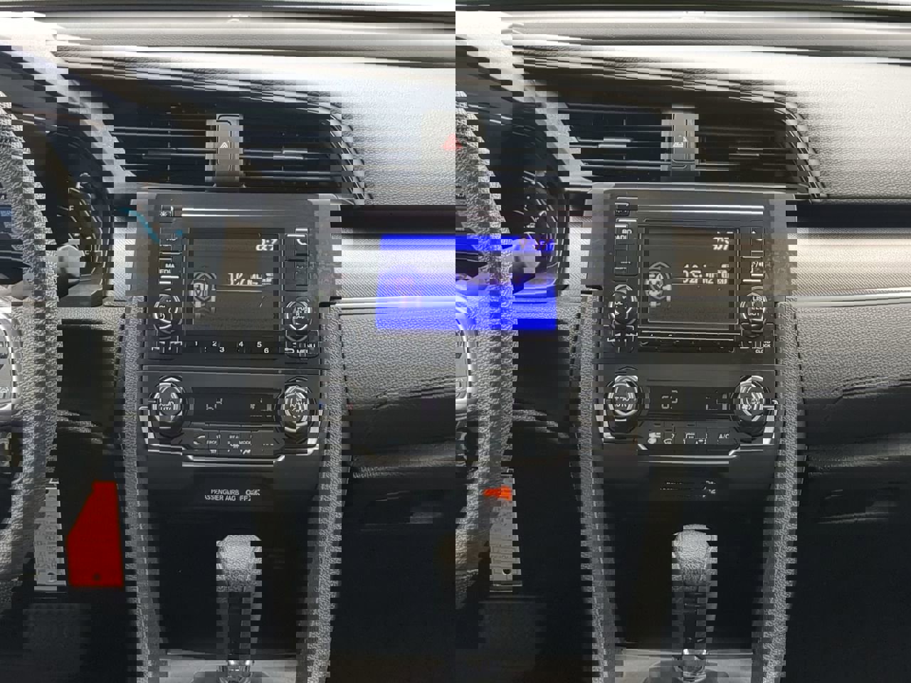 Used 2019 Honda Civic LX image 15