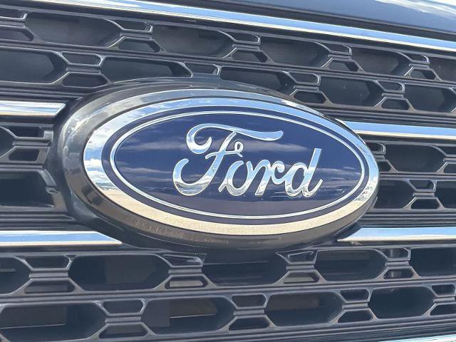Certified 2023 Ford Explorer XLT w/ Equipment Group 202A AWD/4WD image 12