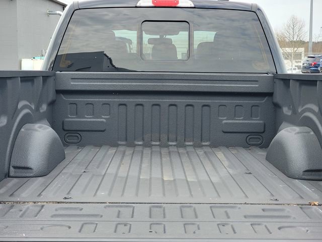 Certified 2023 Ford F150 Lariat w/ Equipment Group 502A High AWD/4WD image 22