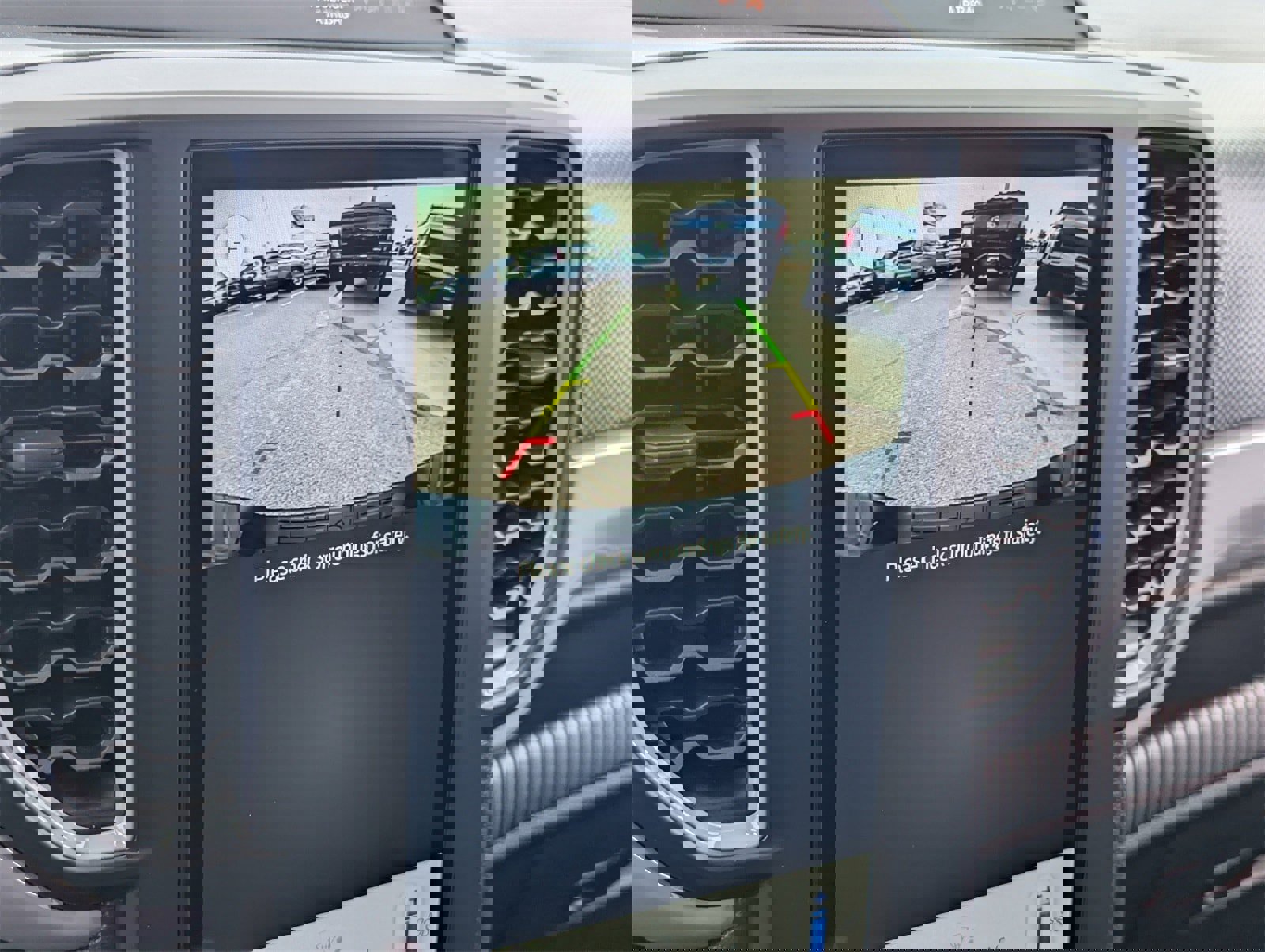 Certified 2025 Ford Ranger XL image 22