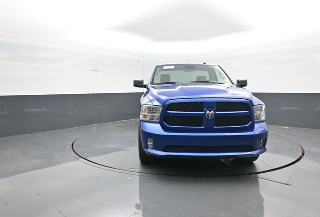 Used 2017 RAM 1500 Express image 2