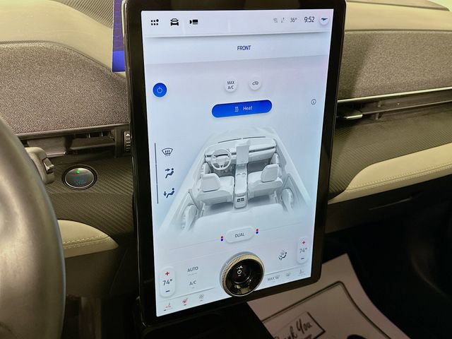 Certified 2023 Ford Mustang Mach-E Premium image 23