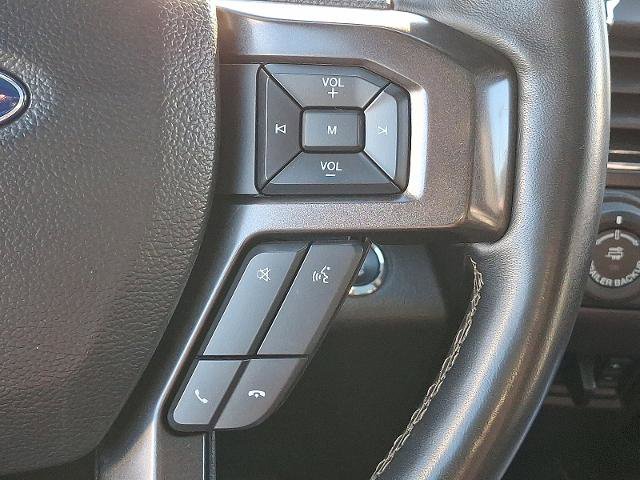 Certified 2021 Ford Expedition Max Limited image 24