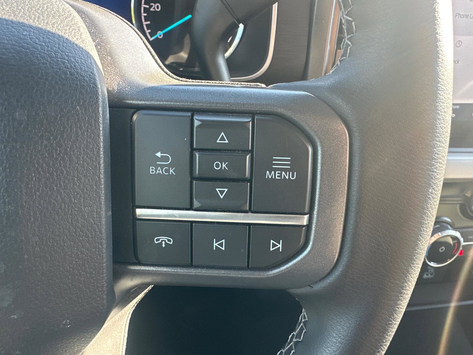 Certified 2023 Ford F150 XLT w/ Equipment Group 302A High image 20